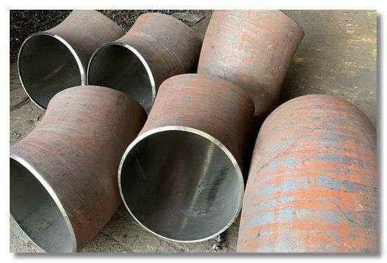 90度无缝弯头规格有哪些