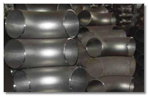 碳钢无缝弯头加工厂家