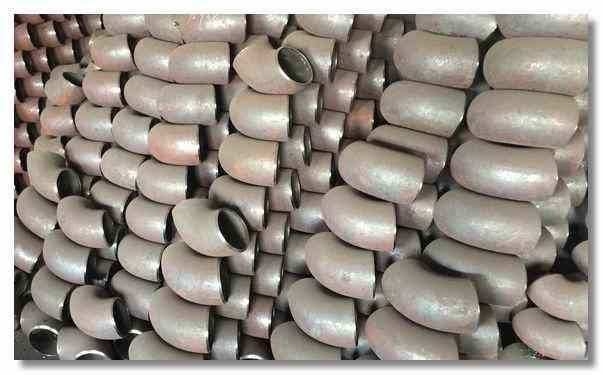 无缝碳钢弯头加工厂家