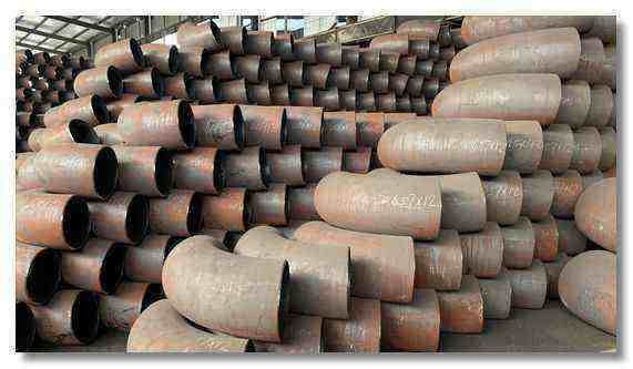 碳钢无缝弯头厂家哪家好