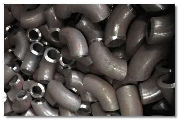 不锈钢无缝弯头厂家直销