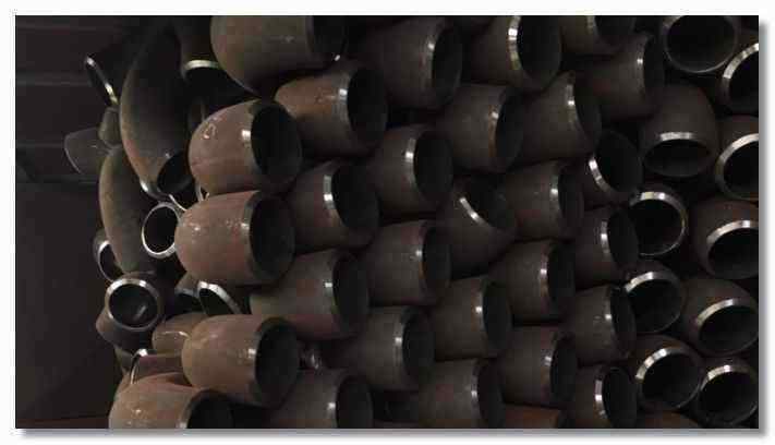 45度焊接弯头规格有哪些