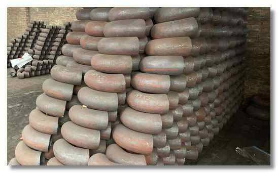 不锈钢焊接弯头生产厂家