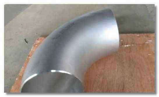 45度焊接弯头用途