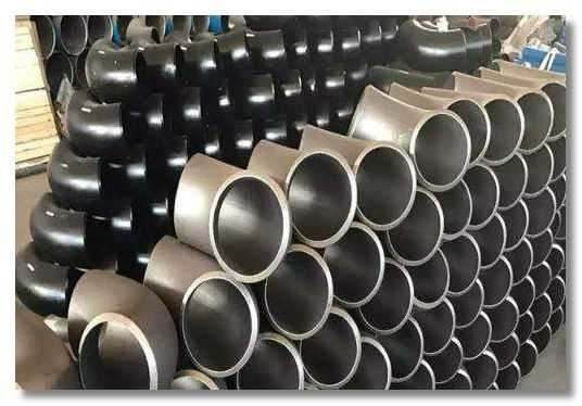 国标焊接弯头规格有哪些