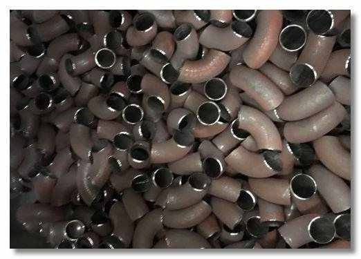 不锈钢无缝弯头价格