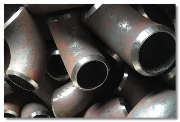 180度焊接弯头规格有哪些