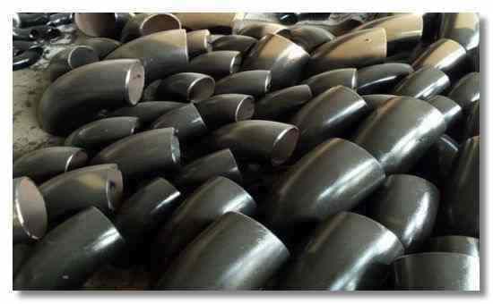 无缝弯头制造工艺