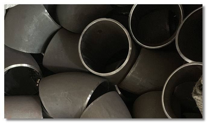 无缝碳钢弯头制造工艺