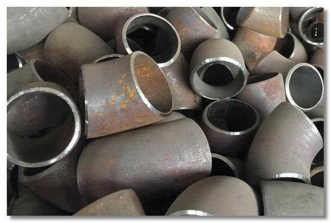 焊接无缝弯头材质有哪些