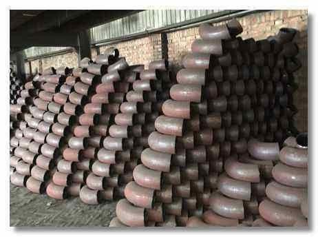 180度无缝弯头厂家哪家好