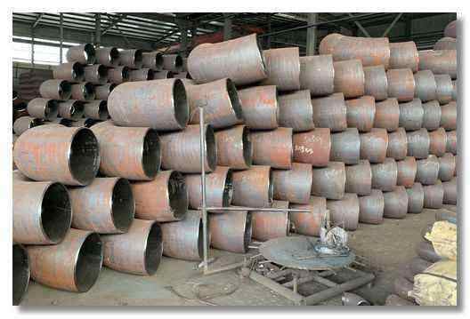 国标冲压弯头规格有哪些