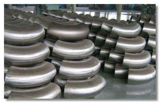 焊接无缝弯头标准