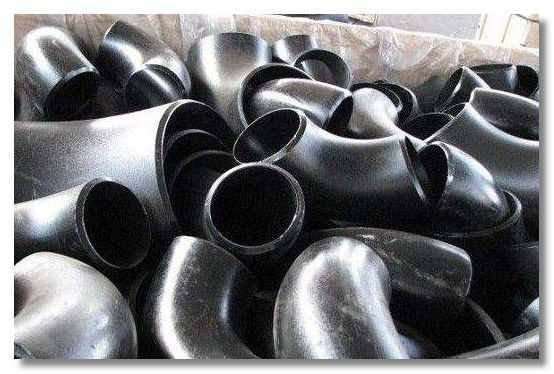 大口径弯头标准