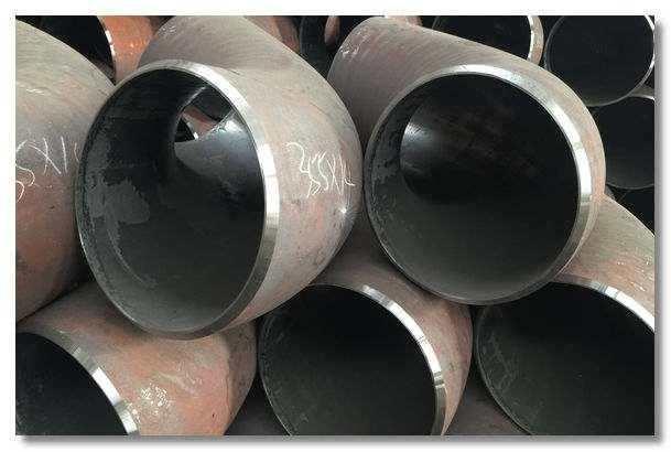 90度无缝弯头规格有哪些