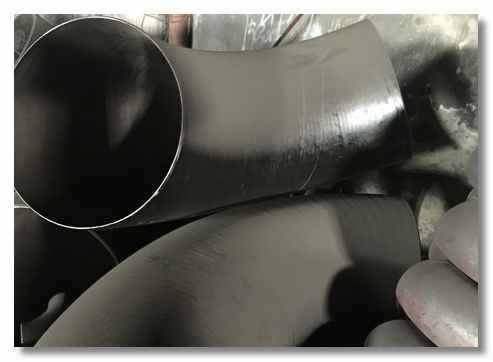 90度无缝弯头厂家