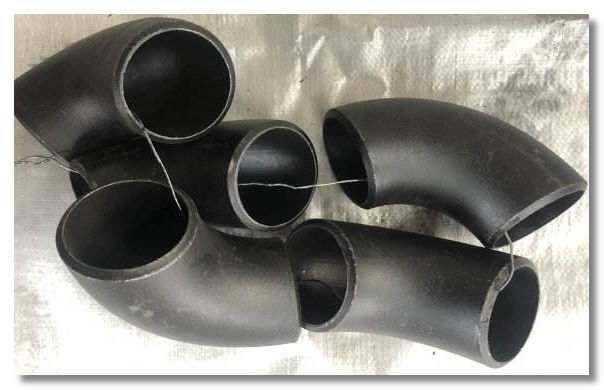 不锈钢无缝弯头用途