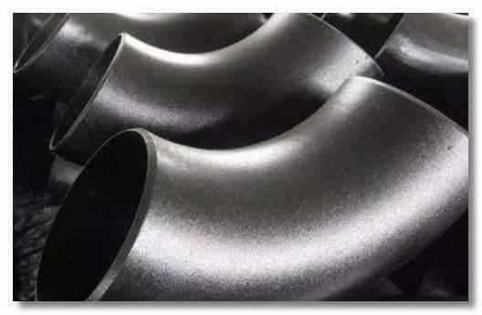 180度焊接弯头生产厂家