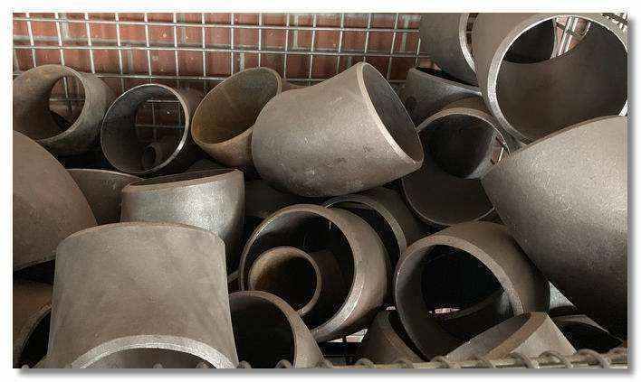 不锈钢冲压弯头用途