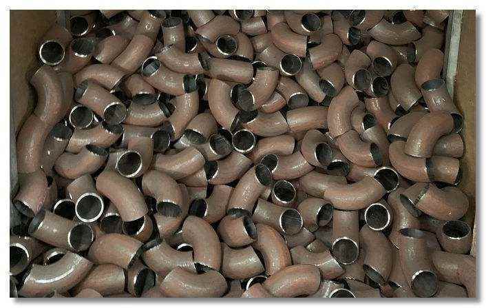 国标厚壁弯头加工厂家有哪些