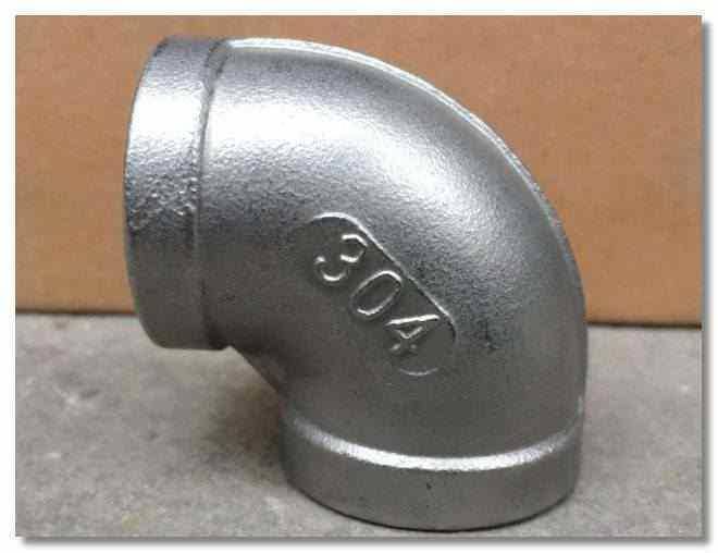 180度焊接弯头制造工艺