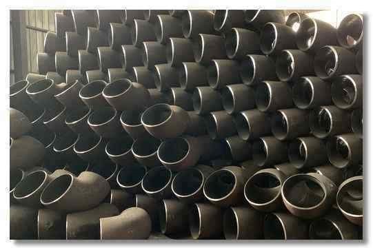 180度焊接弯头材质有哪些