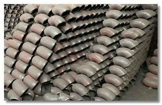 德标弯头规格大全