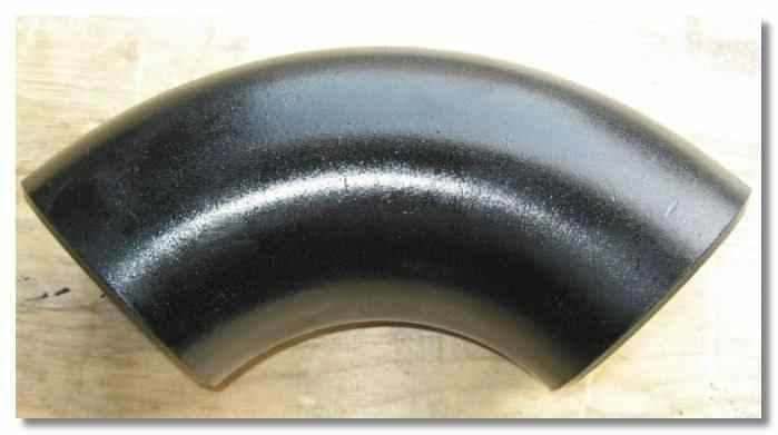 90度焊接弯头生产厂家