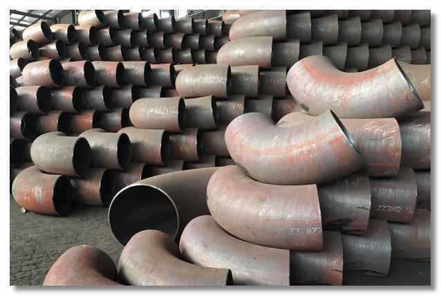 国标无缝弯头用途