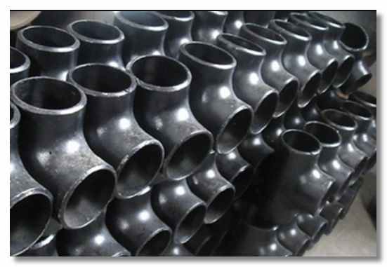 不锈钢板冲压弯头电级维护方式详细介绍