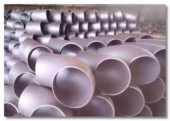 冲压弯头刨铣时应留意的地区