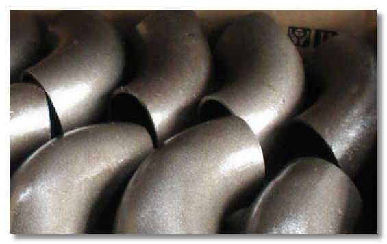 冲压弯头在生产加工过程需要注意的事项