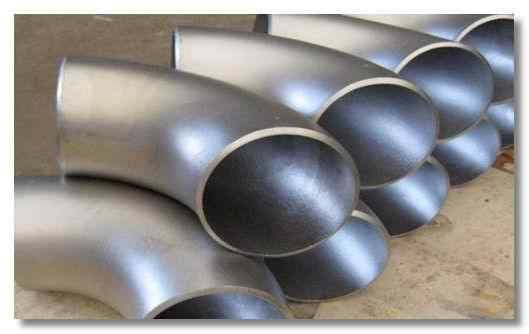 对接焊弯头常见成型方式 的剖析较为