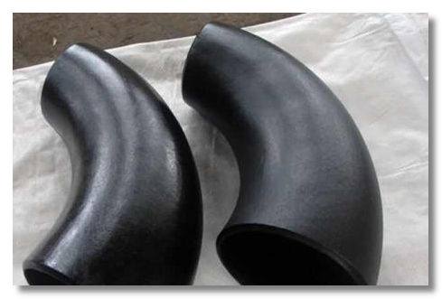 无缝弯头与其他特性较为及主要用途