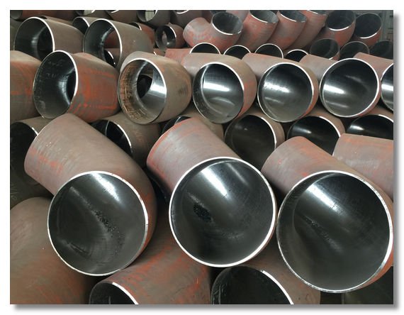 无缝拼接压合弯头生产工艺流程标准