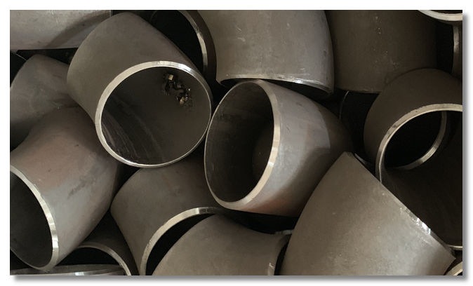 90度弯头出产厂家