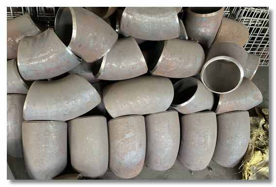 简略叙述无缝弯头与冲压弯头的差别