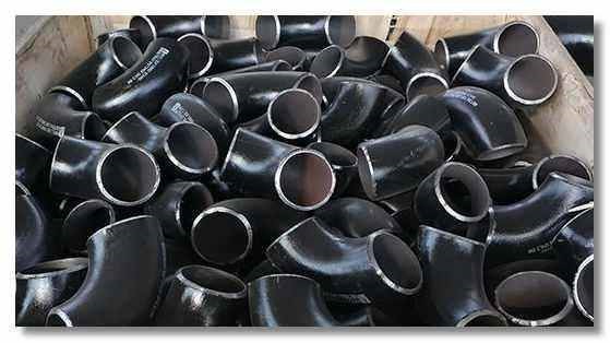 碳钢弯头耐磨损加工工艺和应用主要用途关键点解說