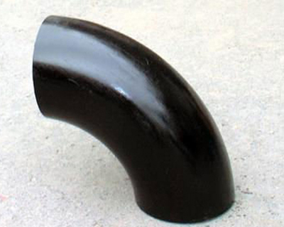 冲压弯头在加工处理时要注意以下几点